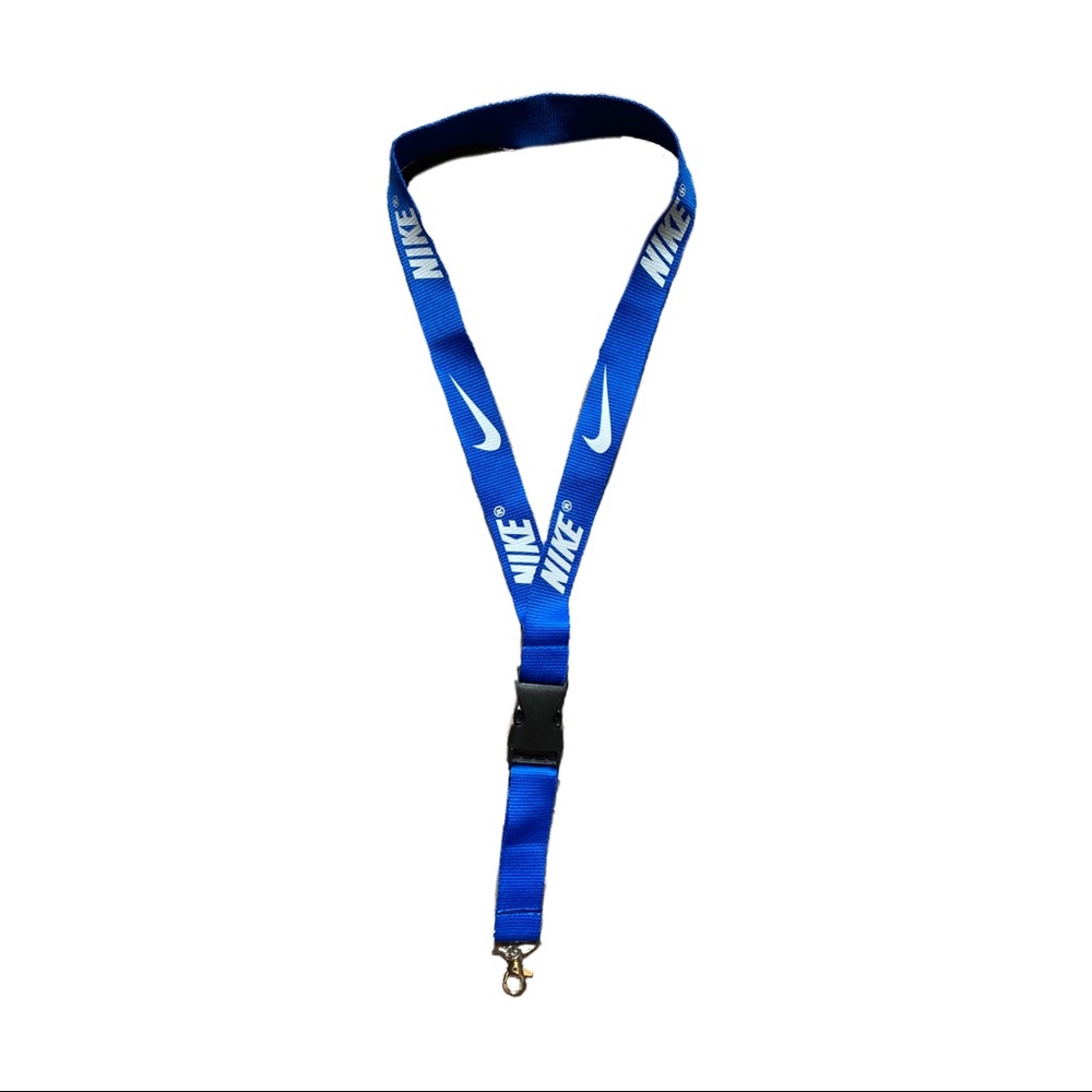 Nike Lanyard